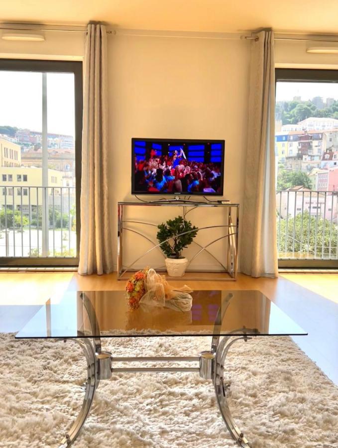 Habitación en casa particular Luxury Castle View